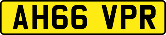AH66VPR