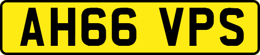AH66VPS