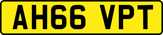 AH66VPT