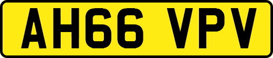 AH66VPV