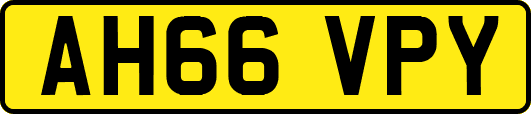 AH66VPY