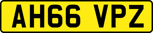 AH66VPZ