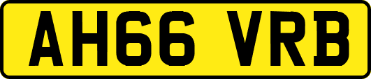 AH66VRB