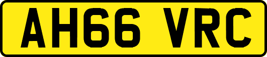 AH66VRC