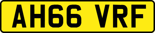 AH66VRF