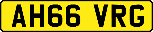 AH66VRG