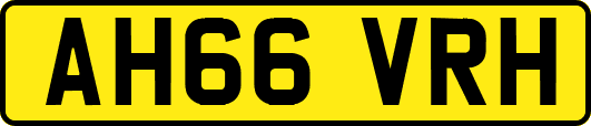 AH66VRH