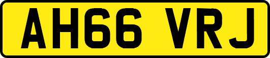 AH66VRJ