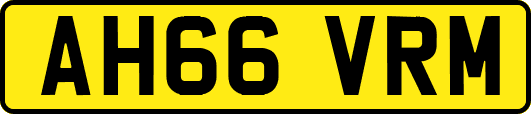 AH66VRM