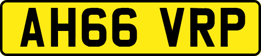 AH66VRP