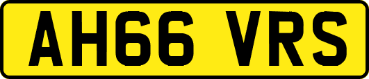 AH66VRS
