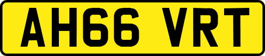 AH66VRT