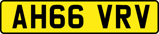 AH66VRV