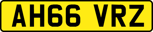 AH66VRZ