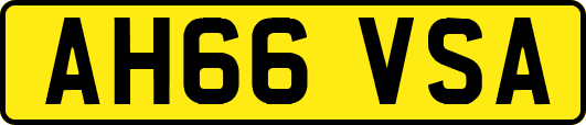 AH66VSA