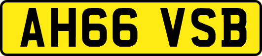 AH66VSB