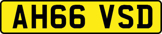 AH66VSD
