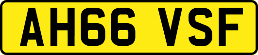 AH66VSF