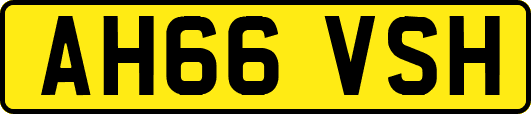 AH66VSH