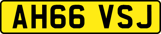 AH66VSJ