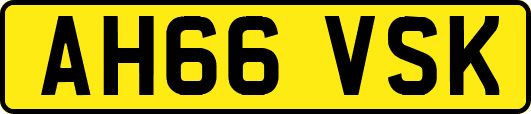 AH66VSK