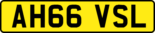 AH66VSL