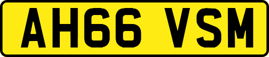 AH66VSM