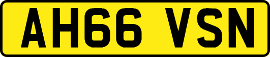 AH66VSN