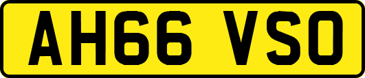 AH66VSO