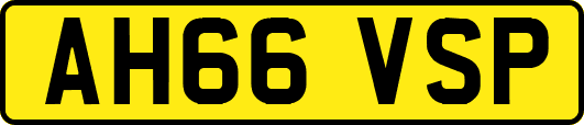 AH66VSP
