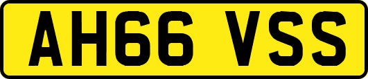 AH66VSS