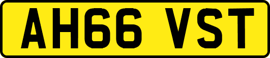 AH66VST