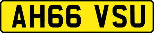 AH66VSU