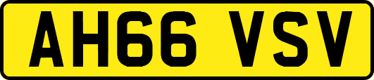 AH66VSV