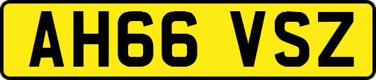 AH66VSZ