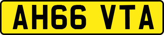 AH66VTA
