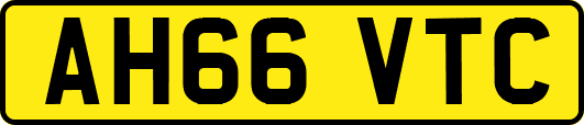 AH66VTC