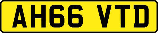 AH66VTD