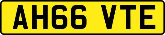 AH66VTE