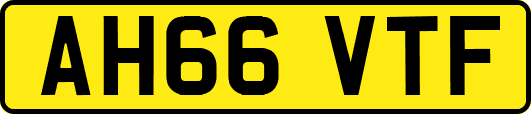 AH66VTF