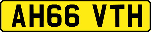 AH66VTH