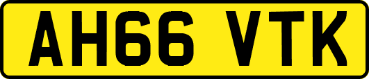 AH66VTK