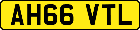 AH66VTL