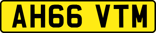 AH66VTM
