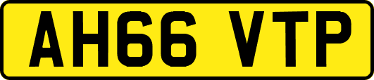 AH66VTP