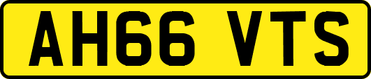 AH66VTS