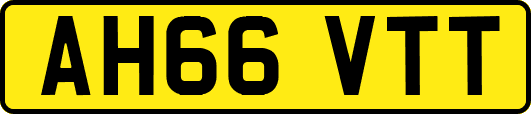 AH66VTT