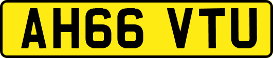 AH66VTU