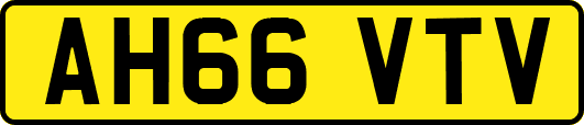 AH66VTV
