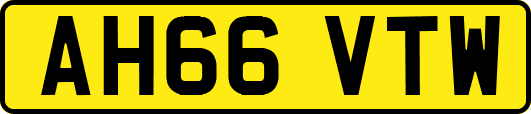 AH66VTW